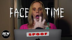 FaceTime Spoof (2021)