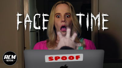 FaceTime Spoof