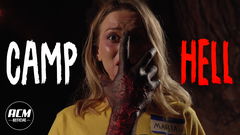 Camp Hell (2021)