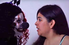 The Clown (2021)