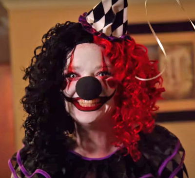 The Clown 2