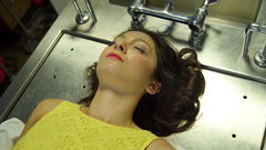 Smiling Woman 4 (2021)