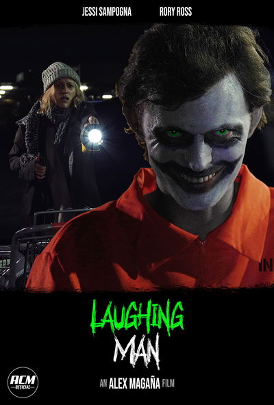 Laughing Man