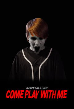 Come Play with Me (2020)