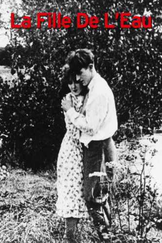 La fille de l'eau