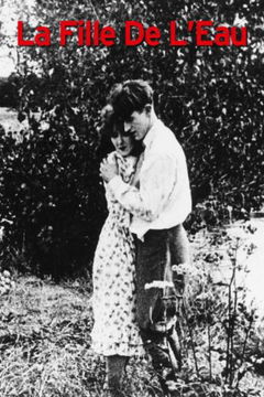 La fille de l'eau (1925)