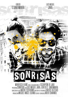Sonrisas (2020)