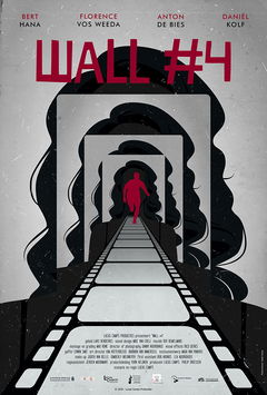 Wall #4 (2021)
