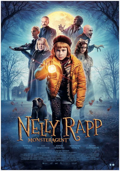 Nelly Rapp
