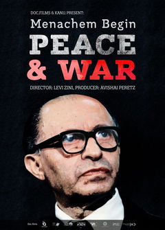 Peace and War (2020)