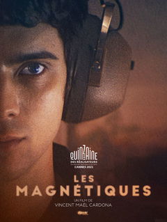 Les magnétiques (2021)