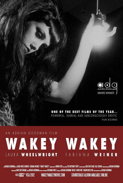 Wakey Wakey