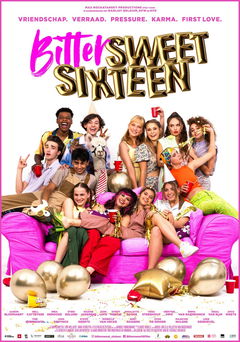 Bittersweet Sixteen (2021)