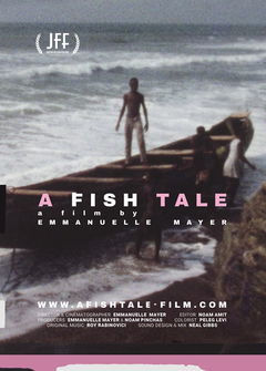 A Fish Tale (2019)