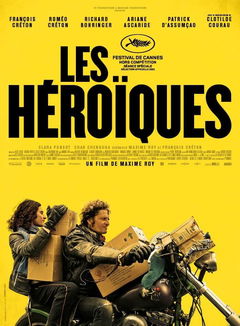 Les héroïques (2021)