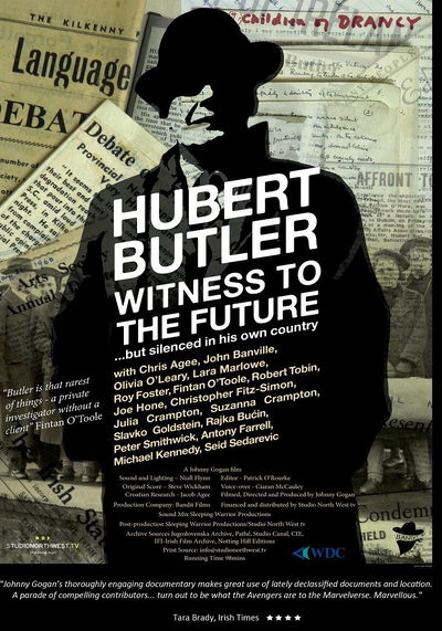 Hubert Butler: Witness to the Future