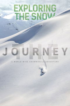 Exploring the Snow - The Journey (2016)
