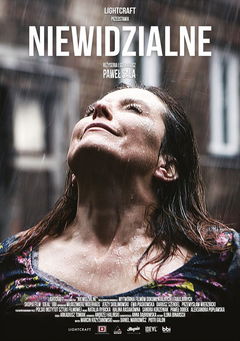 Niewidzialne (2017)