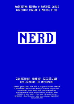 Nerd (2019)