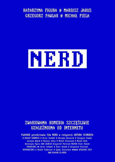 Nerd