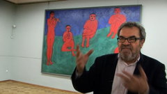 Art and Oligarches