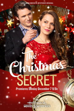 The Christmas Secret (2014)