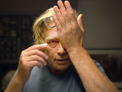 Het Oog Dat Voelt (2021)