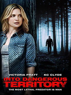 Into Dangerous Territory (2015)