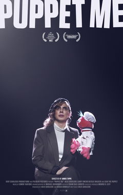 Puppet Me (2021)