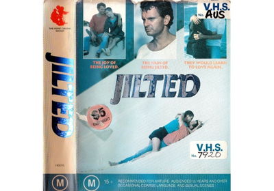 Jilted
