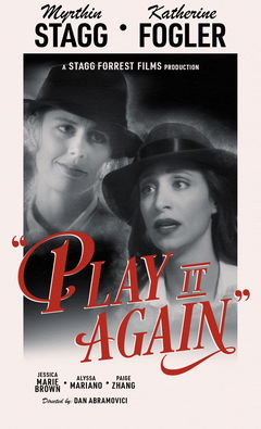 Play It Again (2021)