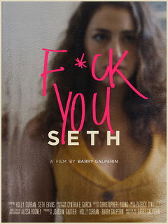 F*ck You, Seth (2020)
