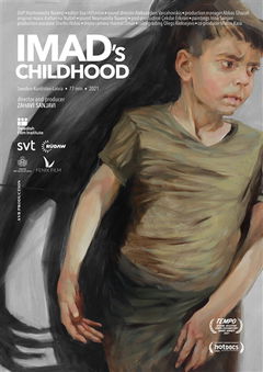 Imad's Childhood (2021)