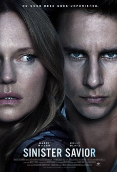 Sinister Stalker (2020)