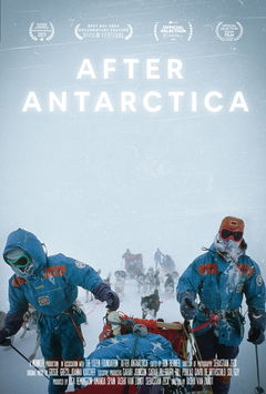 After Antarctica (2021)