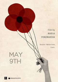 May 9th (2015)