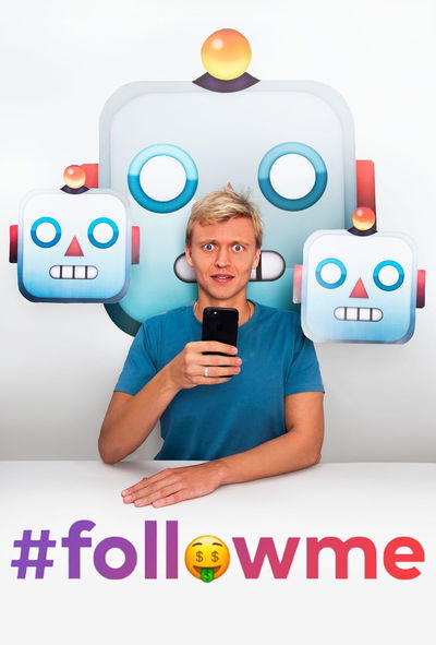 #followme