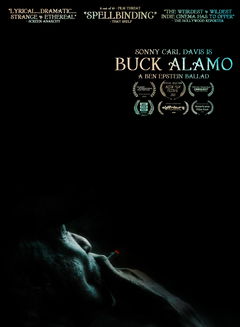 Buck Alamo (2021)
