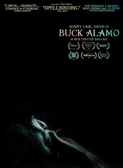 Buck Alamo
