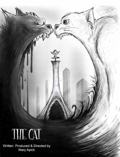 The Cat (2020)