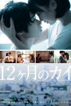 12 months of KAI (2021)