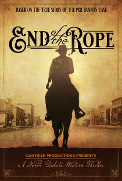 End of the Rope (2022)