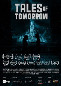 Contos do AmanhĂŁ (2020)