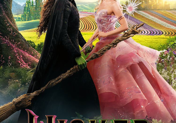 Beste Fantasyfilms 2024 (films in het genre fantasy)
