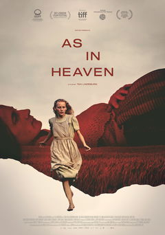 Du som er i himlen (2021)