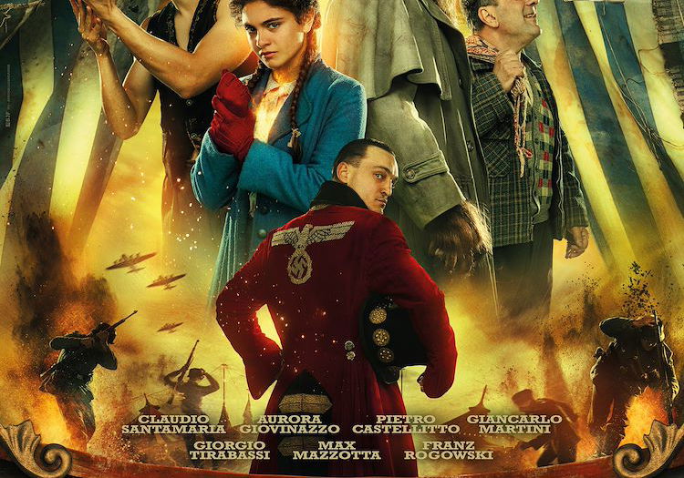 Beste Fantasyfilms 2021 op Amazon Prime Video (september 2025)