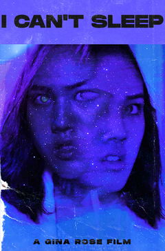 I Can't Sleep (2020)