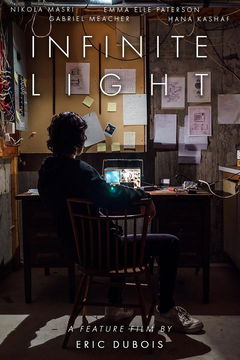 Infinite Light (2021)