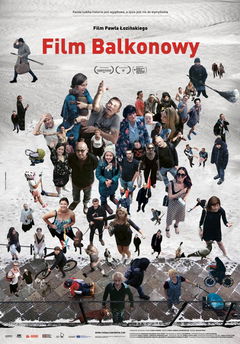 The Balcony Movie (2021)