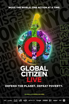 Global Citizen Live Festival (2021)
